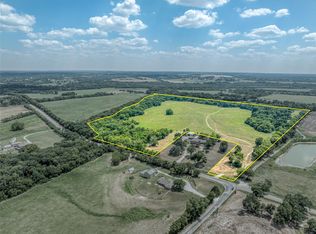 Fm 697, Sherman, TX 75090