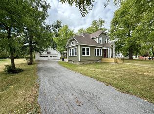 12004 State Route 12e, Chaumont, NY 13622