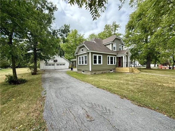 12004 State Route 12e, Chaumont, NY 13622