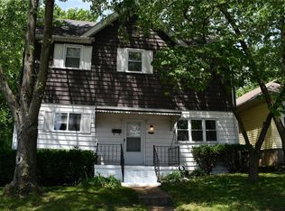 1533 Tamm Ave, Saint Louis, MO
