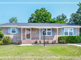 609 Edisto Dr, North Augusta, SC 29841
