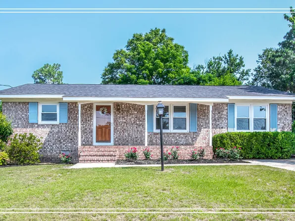 609 Edisto Dr, North Augusta, SC 29841