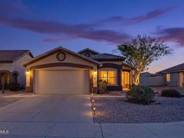 16542 N NAEGEL Drive, Surprise, AZ 85374