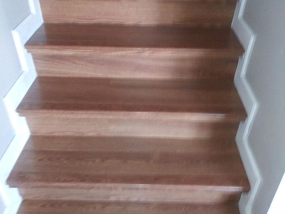 Stairway