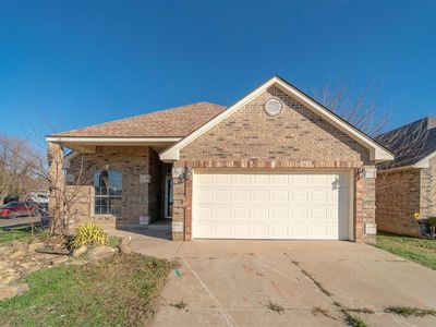 11228 N University Ave, Oklahoma City, OK, 73114