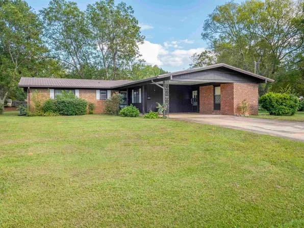 211 Florence Blvd, Oxford, AL 36203