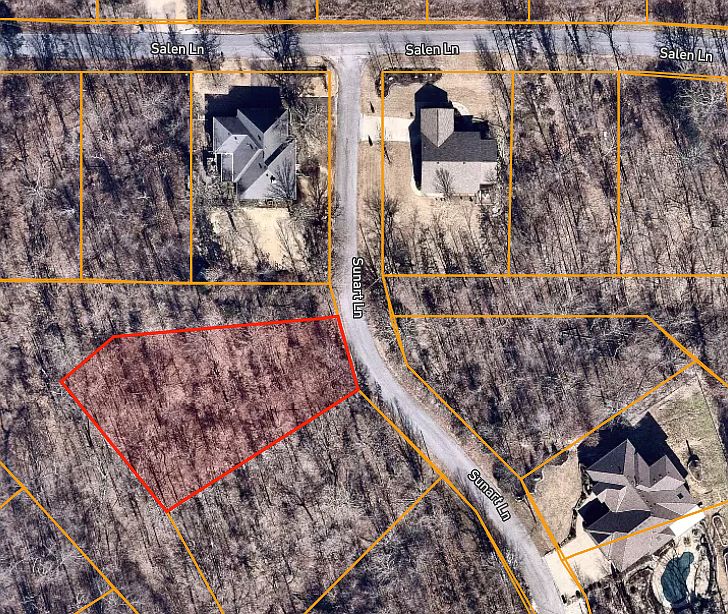 1st image of Sunart Ln
