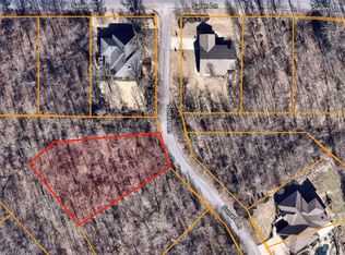 Sunart Ln, Bella vista, AR 72715