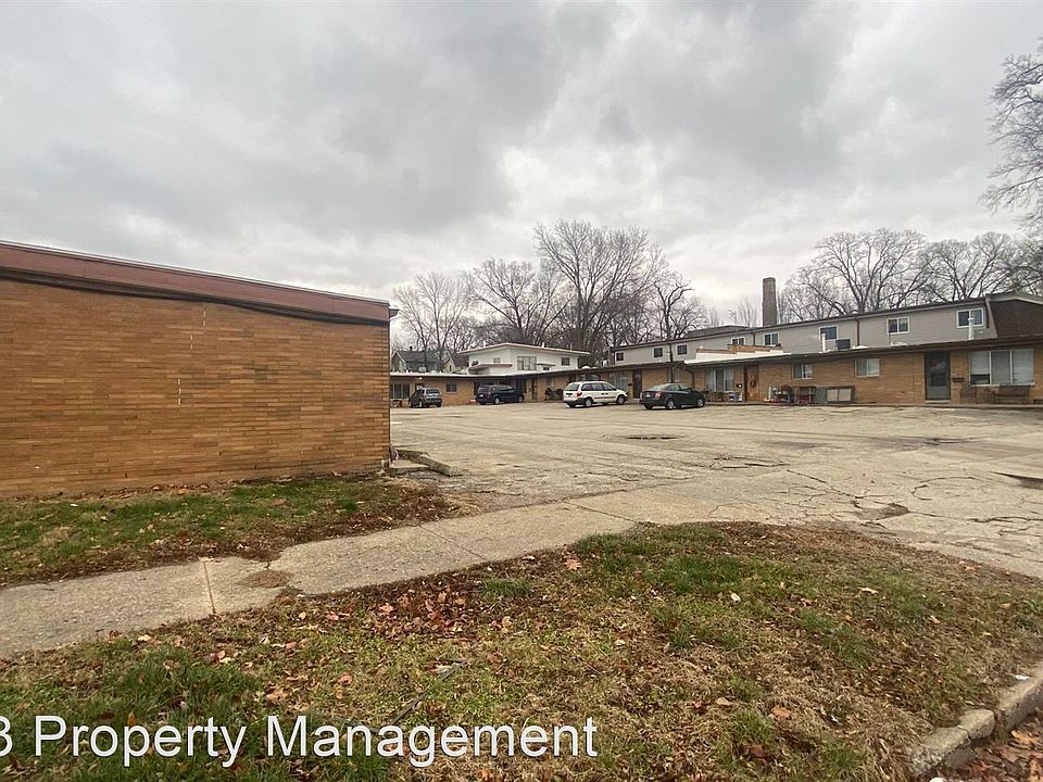 312 Buena Vista Apartment Rentals Pekin, IL Zillow