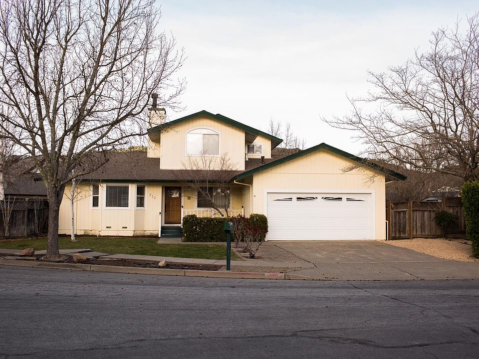 712 Vasquez Court