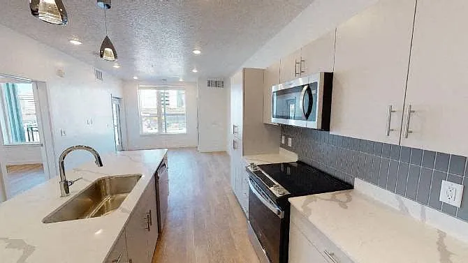 SevenO2 Main Apartments — Photo 121