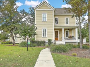 3750 Sisseton Ln, Mount Pleasant, SC 29466