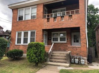 7921 Graff Ave #2, Pittsburgh, PA 15218