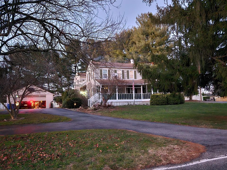 1059 Frenchtown Rd, Elkton, MD 21921 Zillow