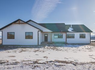 425 Oakley Rd, Helena, MT 59602