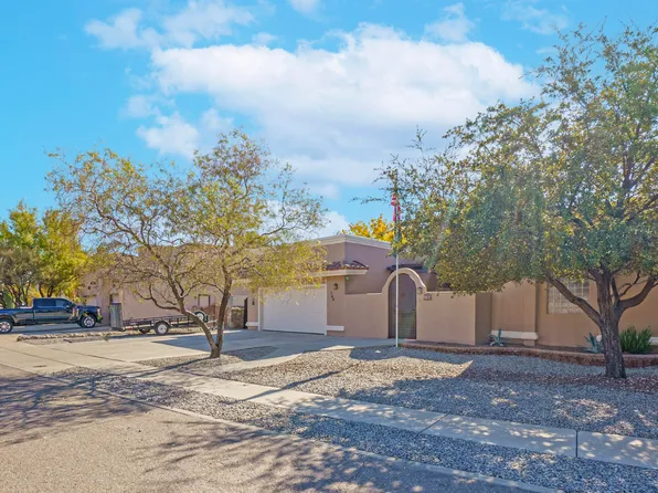 744 Oscar Perez, El Paso, TX 79932