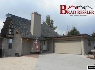 4012 Bretton Dr, Casper, WY 82609