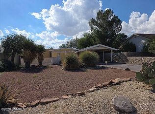 533 N Miranda St, Las Cruces, NM 88005