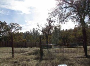 16017 Stagecoach Rd, Corning, CA 96021