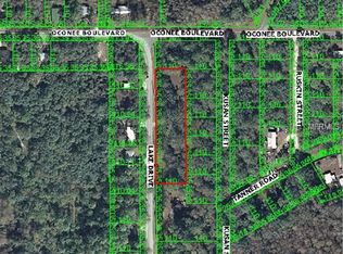 11602 Lake Dr, New Port Richey, FL 34654