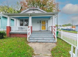 3075 Decatur St, Richmond, VA 23224