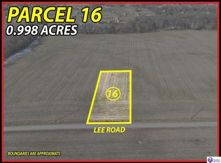 254 Lee Rd, Vine Grove, KY 40175