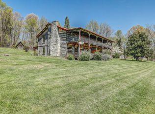 311 Magnolia Rd, Rogersville, TN 37857