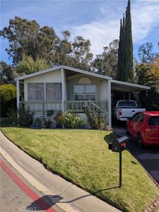 27361 Sierra Hwy Spc 1, Canyon Country, CA, 91351