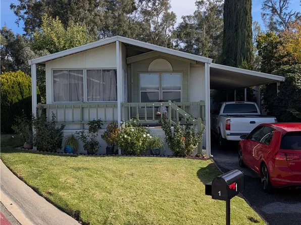 27361 Sierra Hwy Spc 1, Canyon Country, CA 91351