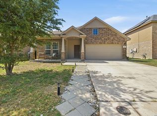 8818 Falcon Park, Converse, TX 78109