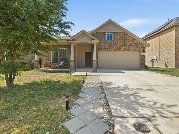 8818 Falcon Park, Converse, TX 78109
