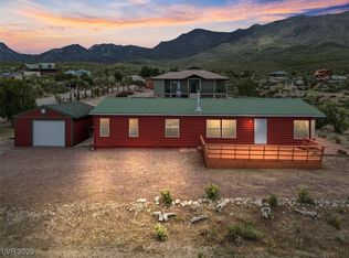 70 Camp Bonanza Rd, Las Vegas, NV 89124