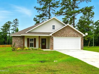 21 Charbonneau, Sumrall, MS, 39482
