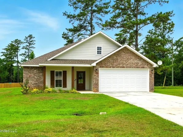 21 Charbonneau, Sumrall, MS 39482