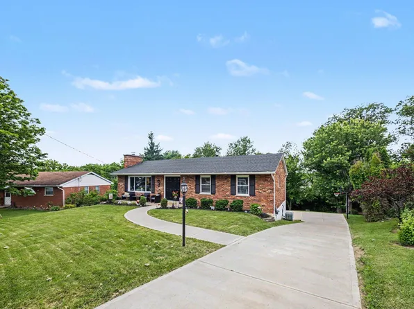 3797 Lisa Ln, Alexandria, KY 41001