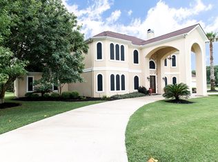 5318 Dogwood Trl, Richmond, TX 77406