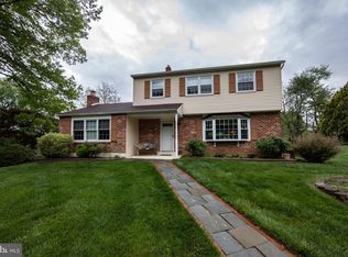 1021 Hunt Dr, Coatesville, PA 19320