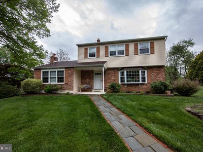 1021 Hunt Dr, Coatesville, PA, 19320