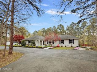 379 E Bird Village Rd, Jackson, NJ 08527