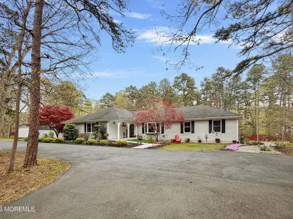 379 E Bird Village Road, Jackson, NJ 08527