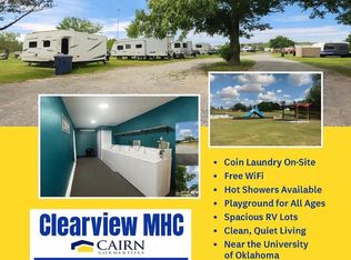 4002 Cemetery Rd #23, Noble, OK 73068