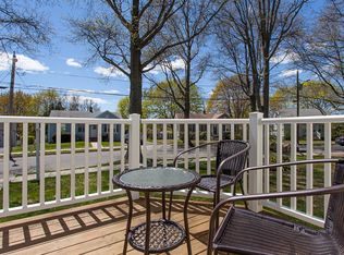 95 Winslow Dr, West Haven, CT 06516