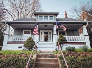 912 F St, N Wilkesboro, NC 28659