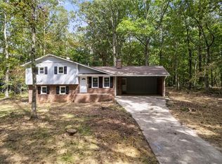 819 Corinth Poseyville Rd, Bremen, GA 30110