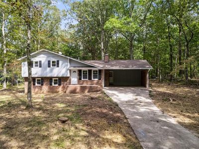 819 Corinth Poseyville Rd, Bremen, GA, 30110