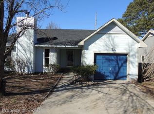 6865 Kingsgate Dr, Fayetteville, NC 28314