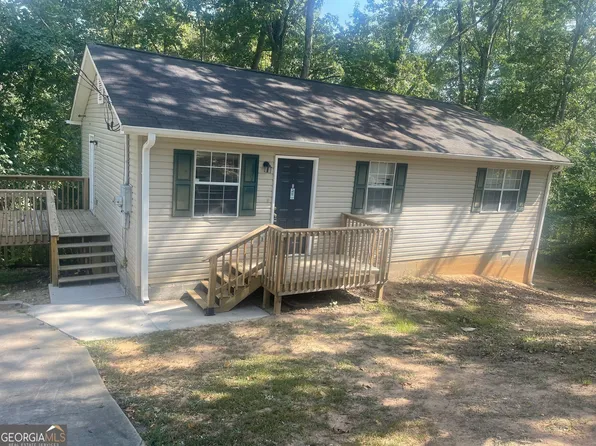 4538 Montclair Dr, Forest Park, GA 30297