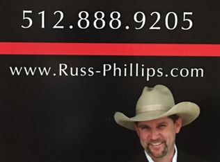 109 Cedar Elm Ln, Georgetown, TX 78633