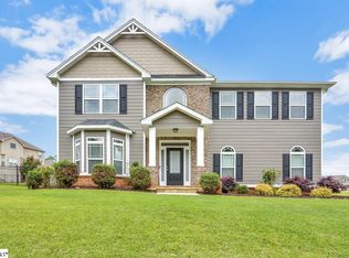 1 Tolkien Dr, Anderson, SC 29621