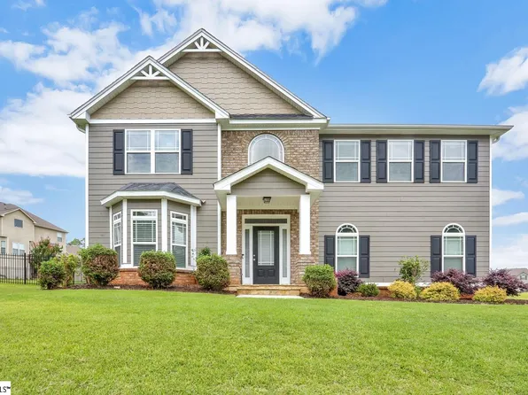 1 Tolkien Dr, Anderson, SC 29621